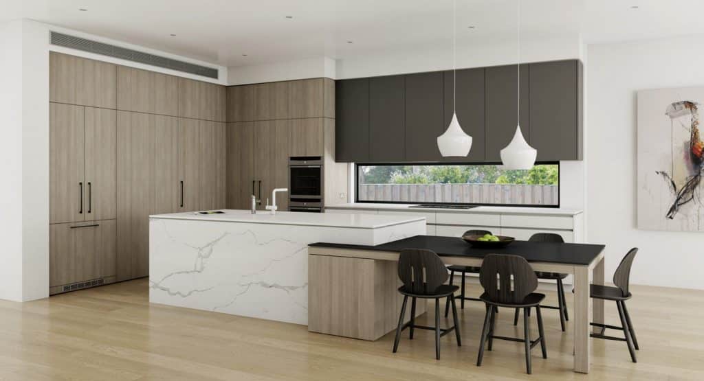 Modern Kitchen | Strathfield