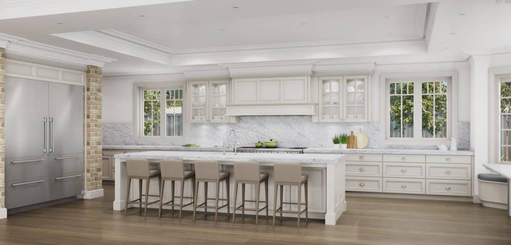 Traditional Kitchen | Epping
