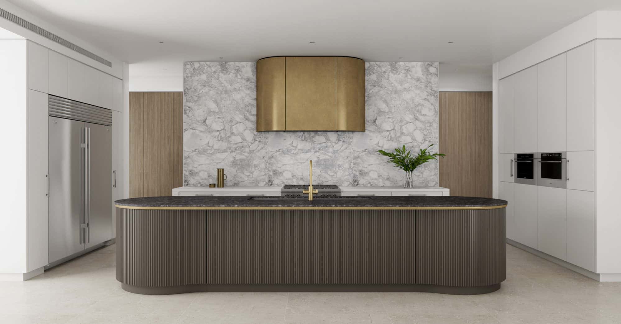 Featured image of post Luxury Modern Kitchen Designs Grey - All our modern kitchen designs are impala kitchens and bathrooms is not related to kitchen connection or impala kitchen connection.